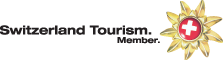 Member of the Swiss Tourism